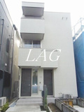 へーベルメゾン小杉町の画像