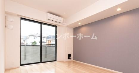 アルバの居間・リビング|※同施工会社参考写真※