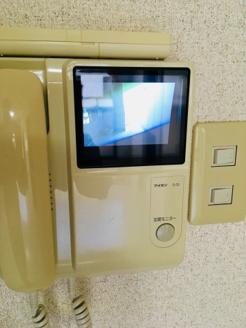 レジナの設備