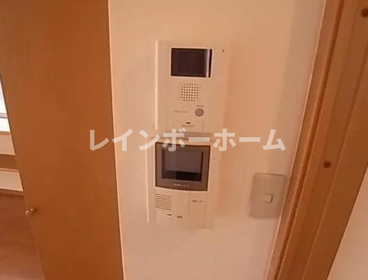  キチーム津田沼　ＡＮＮＥＸの設備