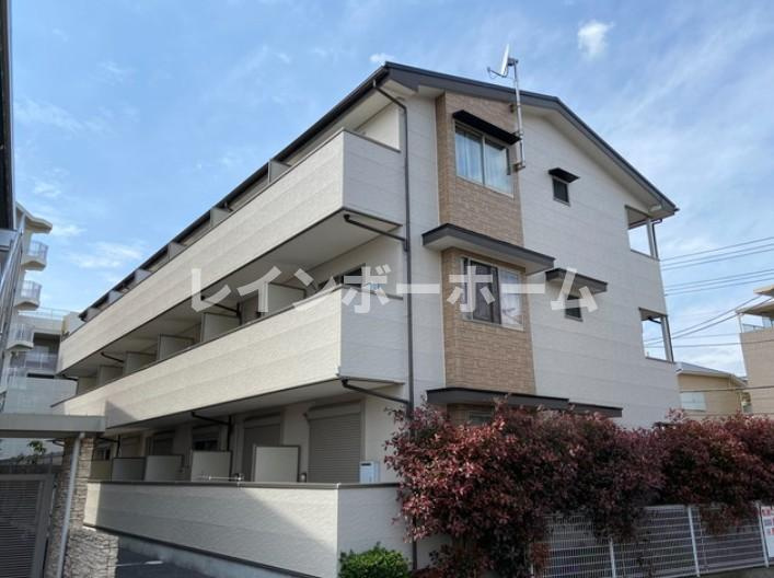  キチーム津田沼　ＡＮＮＥＸの外観