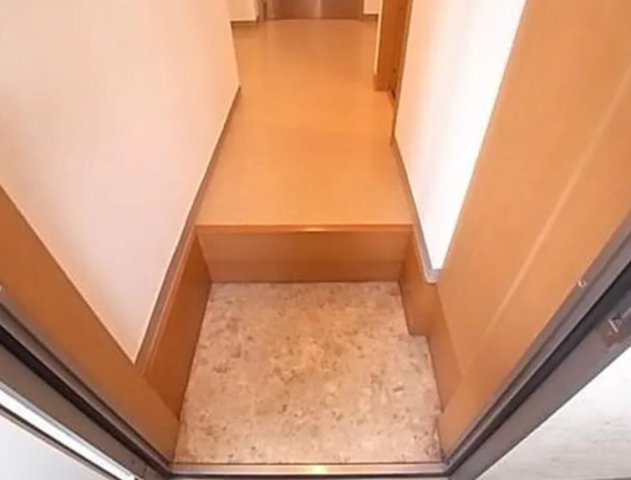  キチーム津田沼　ＡＮＮＥＸの玄関