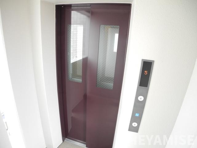 グランマルクナガサキのその他共用部分