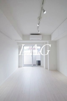 【居間・リビング】 | フュージョナル浅草 | 洋室のお部屋です。