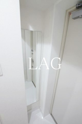 【玄関】 | フュージョナル浅草 | 玄関です。