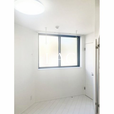 【居間・リビング】 | ＳＡＩＥ金町 | 洋室のお部屋です。