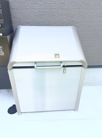 Reberty赤羽Ⅱの設備