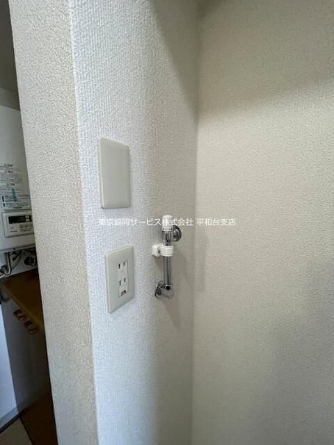 アネックス北町のその他