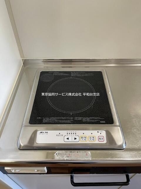 アネックス北町のキッチン