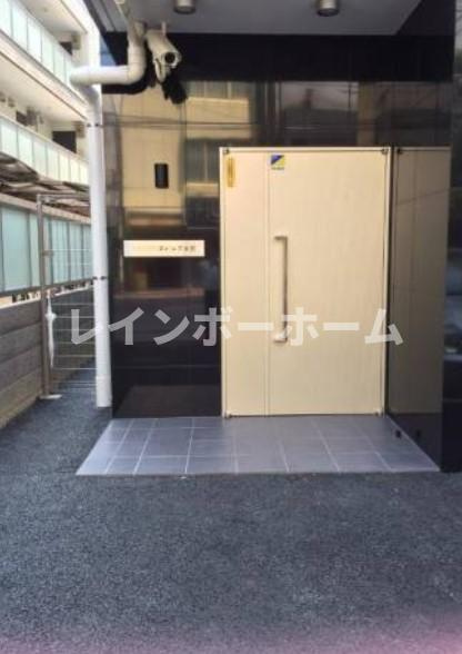リヴシティ西川口弐番館のその他