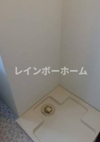 リヴシティ西川口弐番館の設備