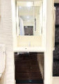 GALICIA中野弥生町の洗面所