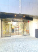 GALICIA中野弥生町のエントランス