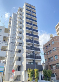 GALICIA中野弥生町