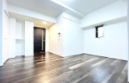 GALICIA中野弥生町の寝室