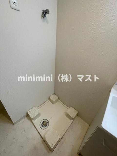 ベルンガーデン巽の設備