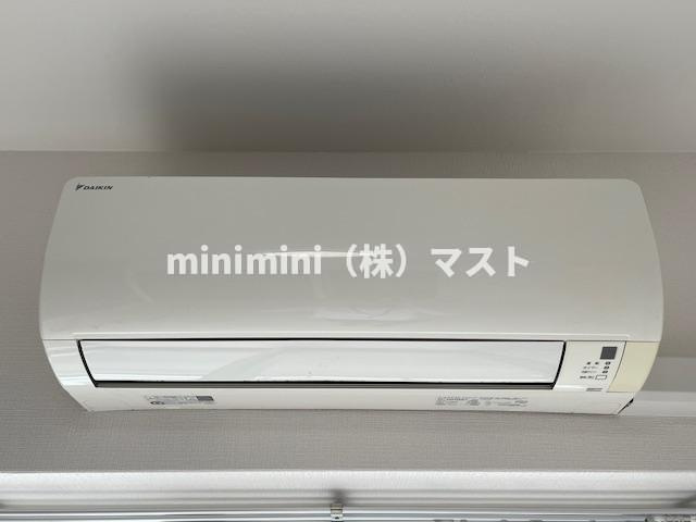 ベルンガーデン巽の設備