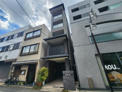 三条双月堂