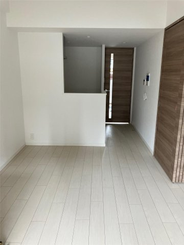 S-RESIDENCE中呉服の居間・リビング