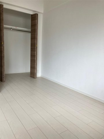 S-RESIDENCE中呉服の内装
