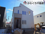 Livele Garden.S　森合第4　2号棟の画像