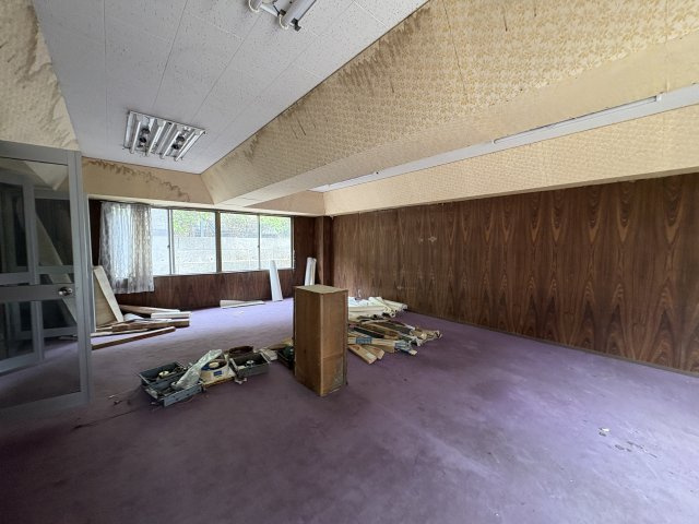 サウスヒルズ由良の内装