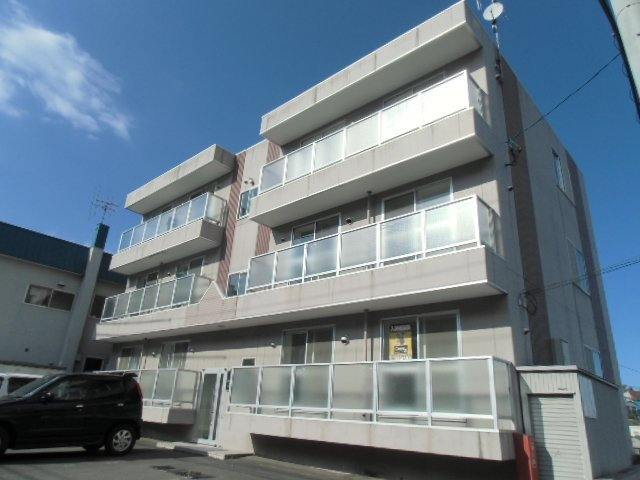 グランメール長橋