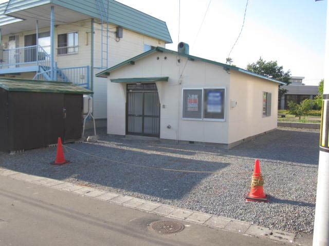 東光７－４貸家