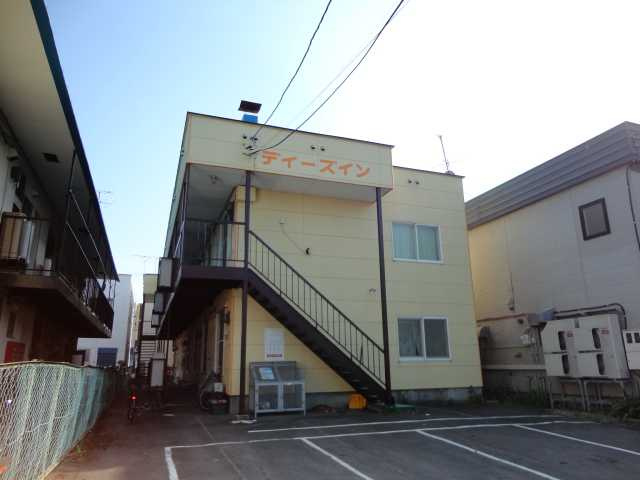 ディーズイン