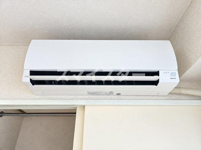 アパルトマン喜美よしの設備