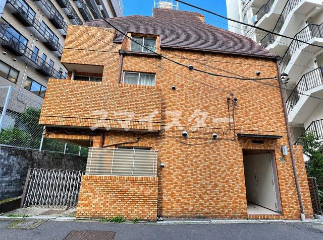 豊島区南大塚１丁目の賃貸マンション