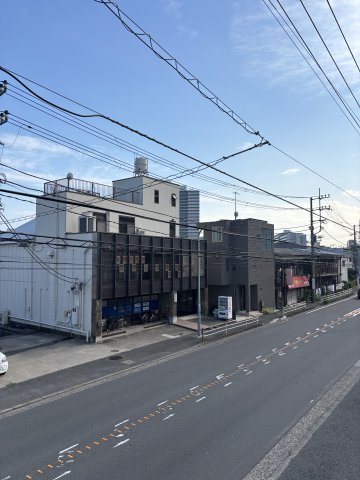 ポスタルシティー笠間の展望|※他号室写真※現況有姿となります。