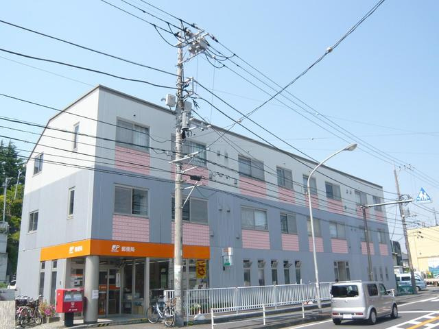 ポスタルシティー笠間
