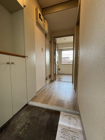 ポスタルシティー笠間のその他|※他号室写真※現況有姿となります。