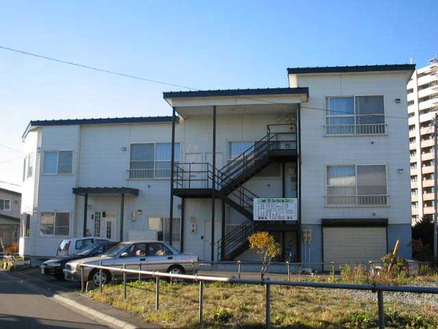 辻マンション