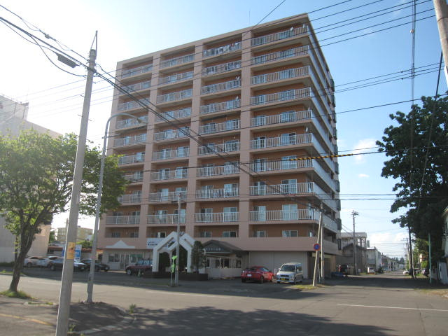 グランドール司