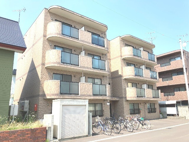 アムール東町