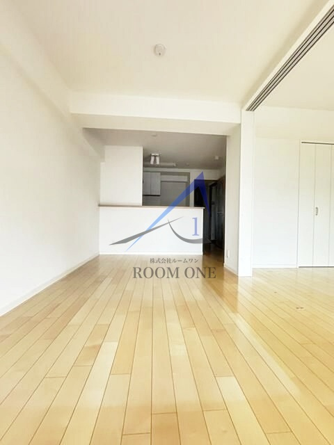 秀和第四東陽町レジデンスの内装