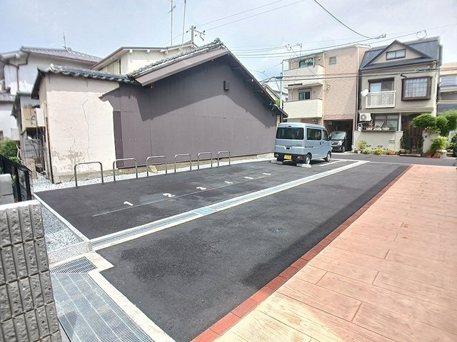エラン　パティオのその他共用部分