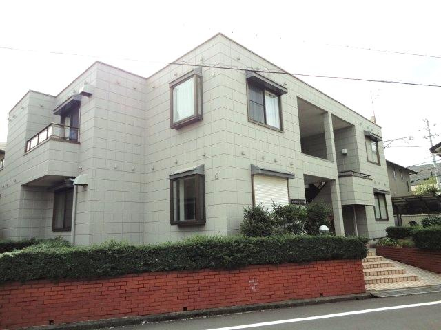 メロディーハイム太寺