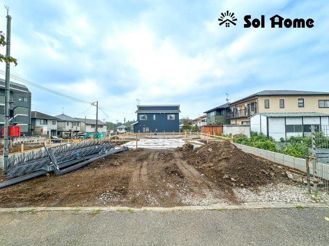 宇都宮市清原台３丁目の新築一戸建