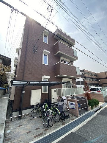 ハウスオブグレイス