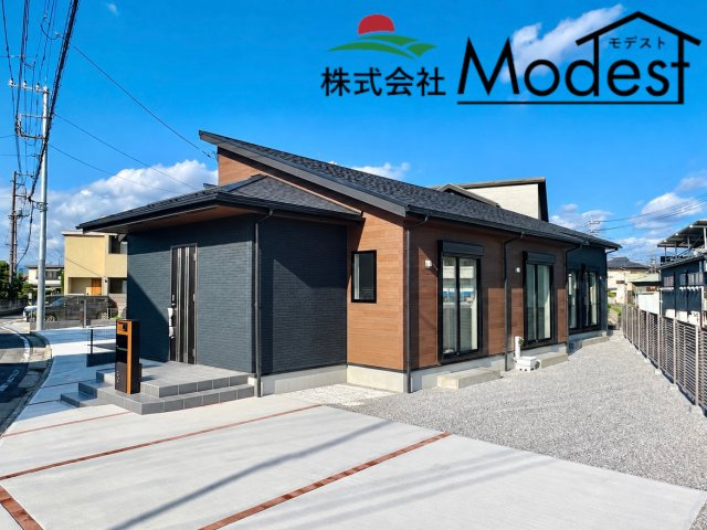 高崎市新町