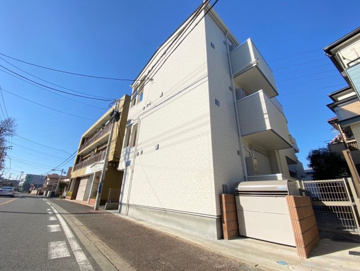 MQuarto大森台の画像