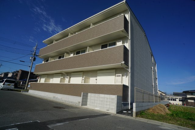 Ｈｅａｒｔｆｕｌｌ　Ｓｕｉｔｅｓ　西大寺