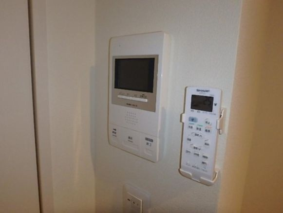 ウェルスクエア蒲田EASTのセキュリティ