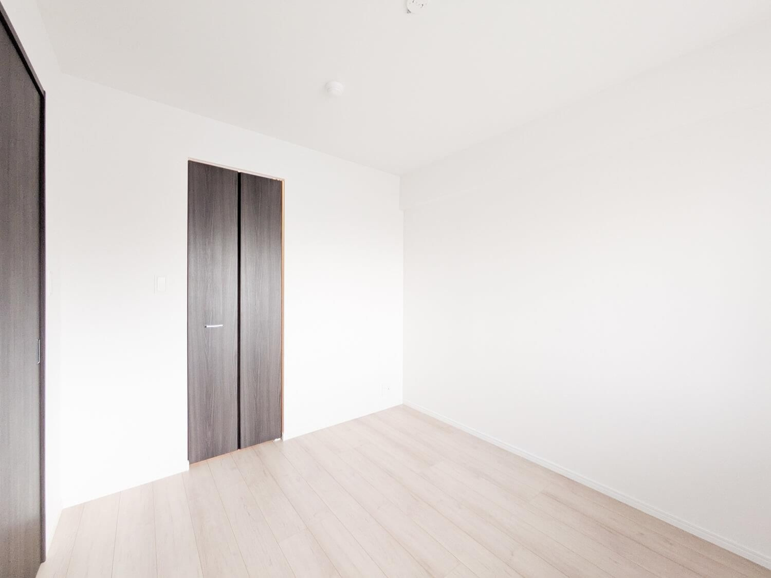 TK-RESIDENCE半道橋achieveの庭
