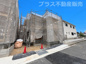 福岡市南区皿山4丁目　2号棟（全2棟）【仲介手数料無料・0円】の画像