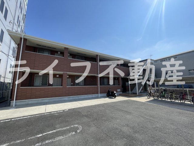 ベルフルールN・K