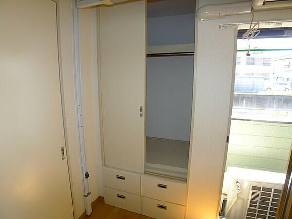 カッシーナの収納